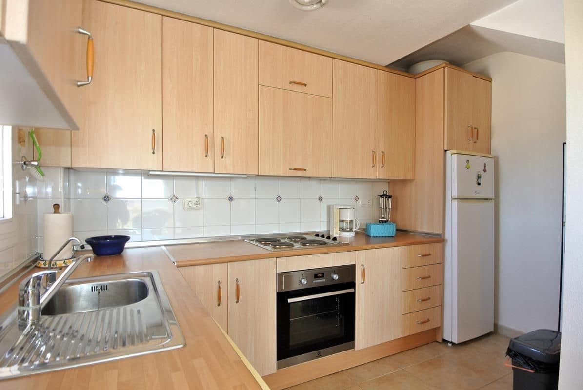 2 camera da letto Appartamento in vendita in Aguas Nuevas con piscina garage - 189.000 € (Rif: 9439552)