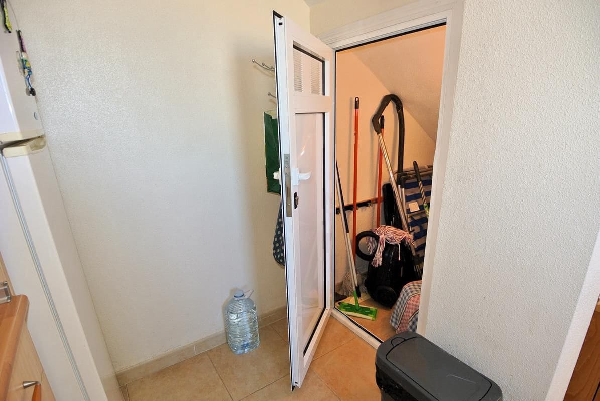 2 camera da letto Appartamento in vendita in Aguas Nuevas con piscina garage - 189.000 € (Rif: 9439552)