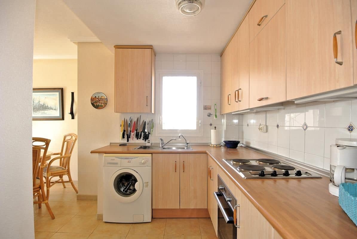 2 camera da letto Appartamento in vendita in Aguas Nuevas con piscina garage - 189.000 € (Rif: 9439552)