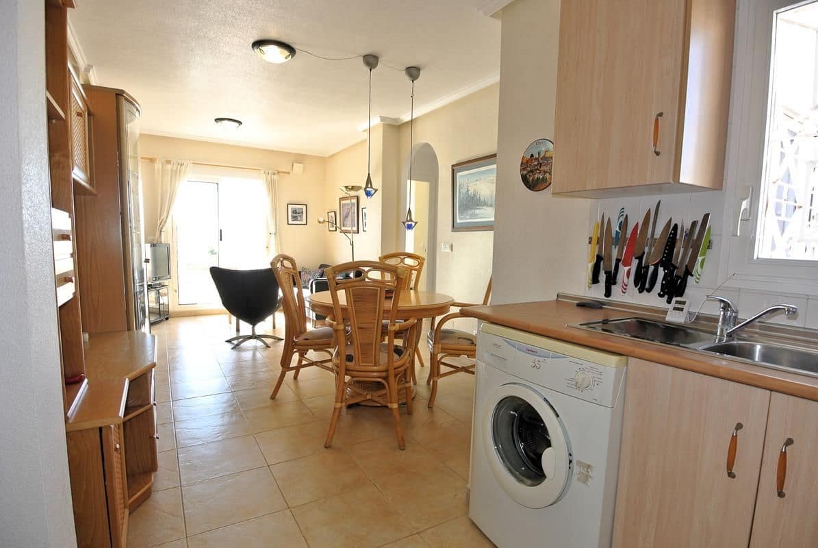 2 camera da letto Appartamento in vendita in Aguas Nuevas con piscina garage - 189.000 € (Rif: 9439552)