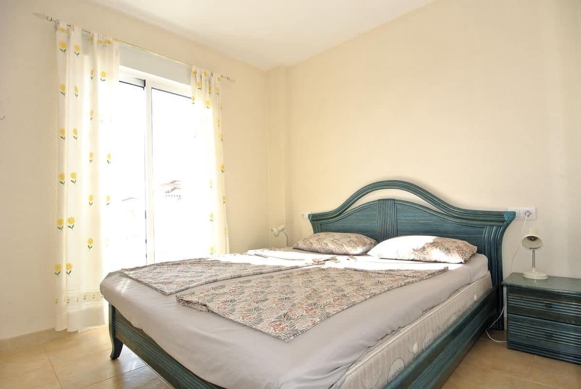 2 camera da letto Appartamento in vendita in Aguas Nuevas con piscina garage - 189.000 € (Rif: 9439552)