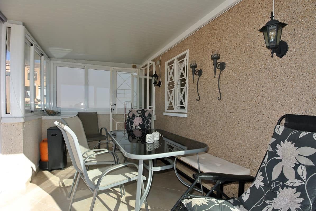 2 camera da letto Appartamento in vendita in Aguas Nuevas con piscina garage - 189.000 € (Rif: 9439552)