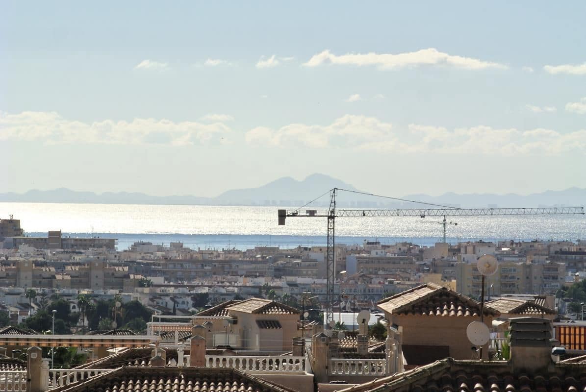 2 camera da letto Appartamento in vendita in Aguas Nuevas con piscina garage - 189.000 € (Rif: 9439552)