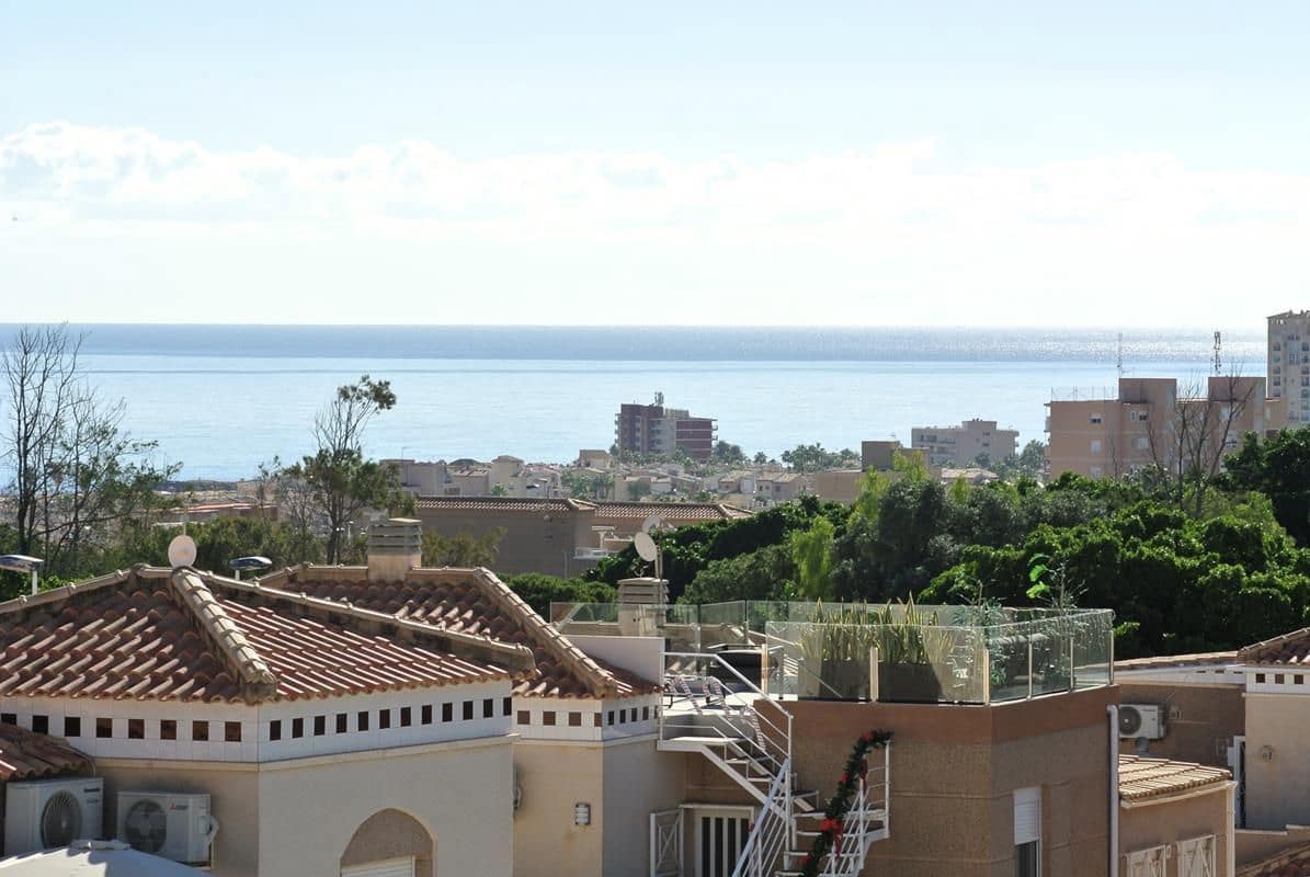 2 camera da letto Appartamento in vendita in Aguas Nuevas con piscina garage - 189.000 € (Rif: 9439552)