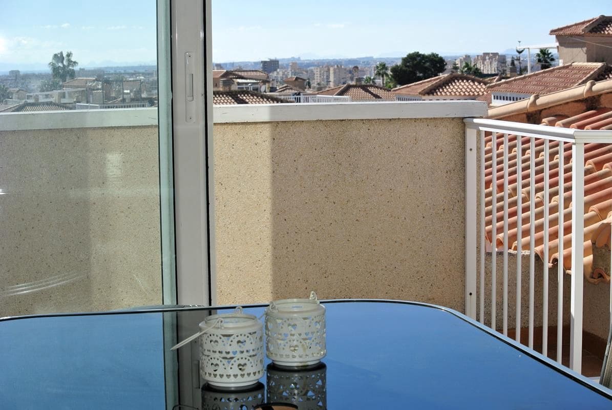 2 camera da letto Appartamento in vendita in Aguas Nuevas con piscina garage - 189.000 € (Rif: 9439552)