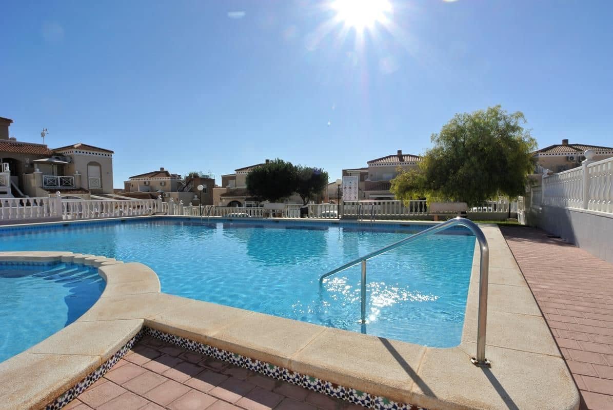 2 camera da letto Appartamento in vendita in Aguas Nuevas con piscina garage - 189.000 € (Rif: 9439552)