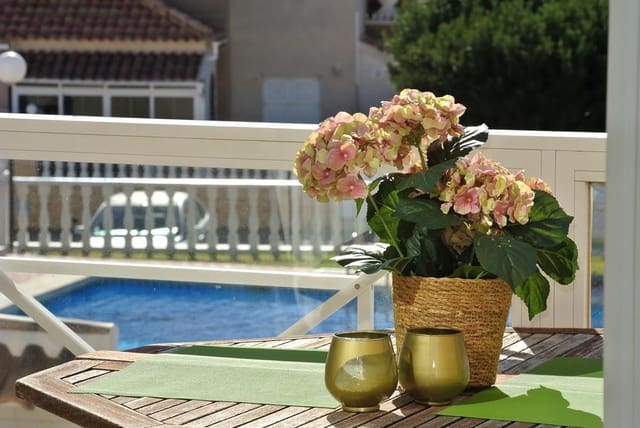 2 camera da letto Appartamento in vendita in Aguas Nuevas, Torrevieja con piscina garage - 189.000 € (Rif: 9439552)