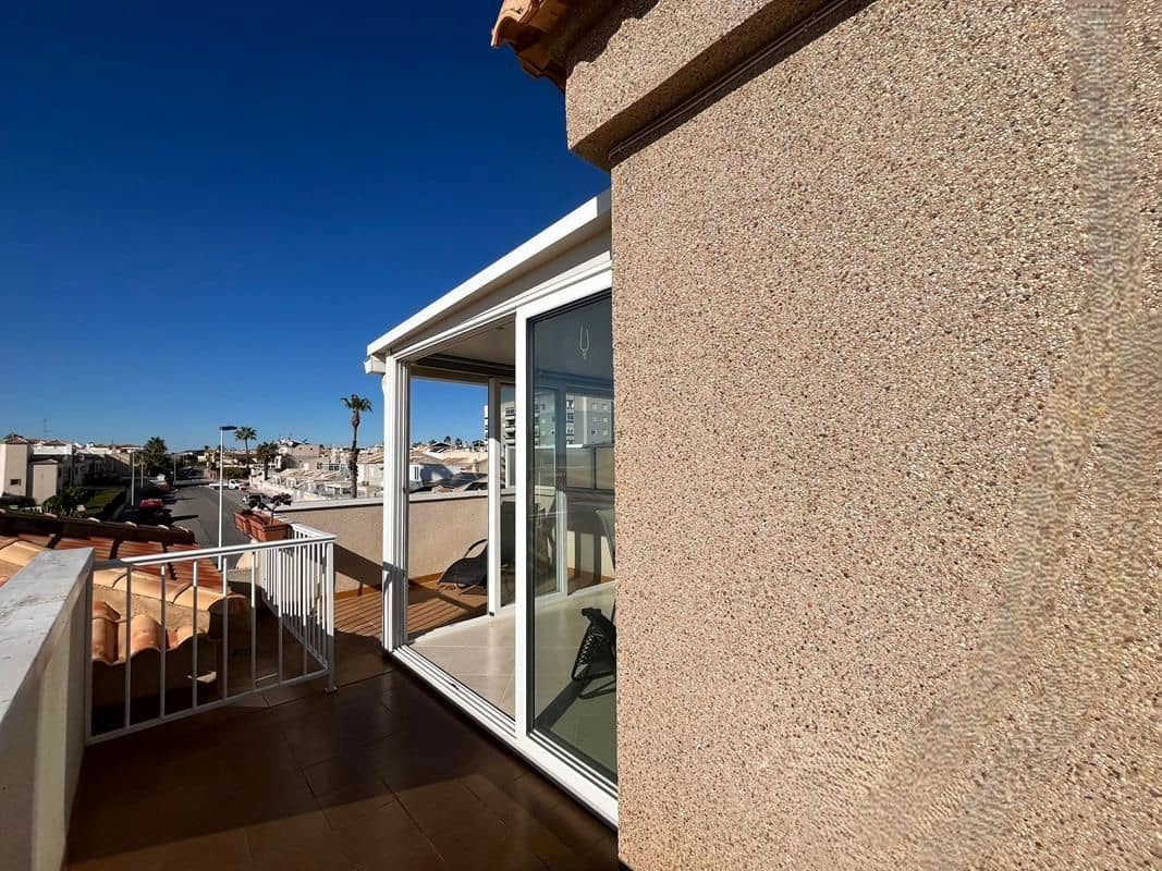 2 camera da letto Appartamento in vendita in Aguas Nuevas con piscina garage - 189.000 € (Rif: 9439552)