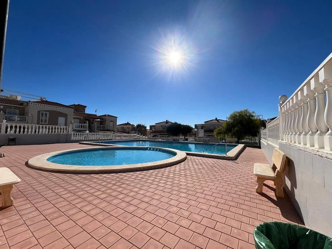 2 camera da letto Appartamento in vendita in Aguas Nuevas con piscina garage - 189.000 € (Rif: 9439552)