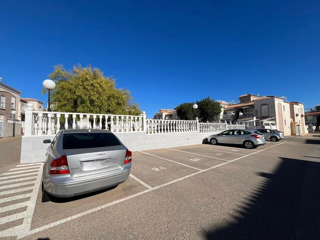 2 camera da letto Appartamento in vendita in Aguas Nuevas con piscina garage - 189.000 € (Rif: 9439552)