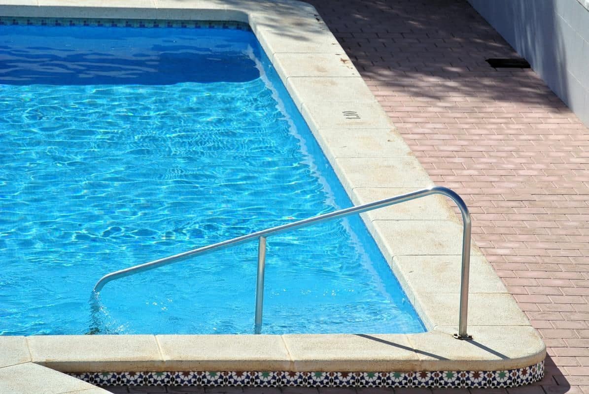 2 camera da letto Appartamento in vendita in Aguas Nuevas con piscina garage - 189.000 € (Rif: 9439552)