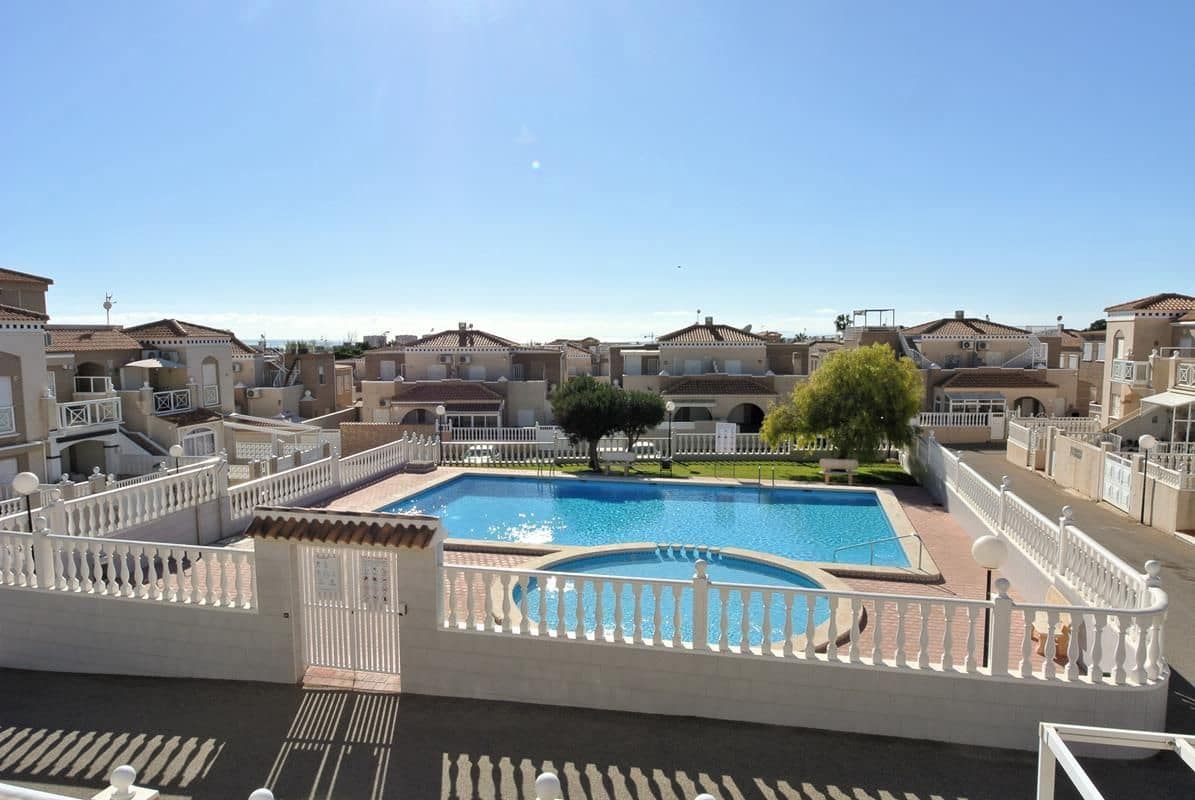 2 camera da letto Appartamento in vendita in Aguas Nuevas con piscina garage - 189.000 € (Rif: 9439552)