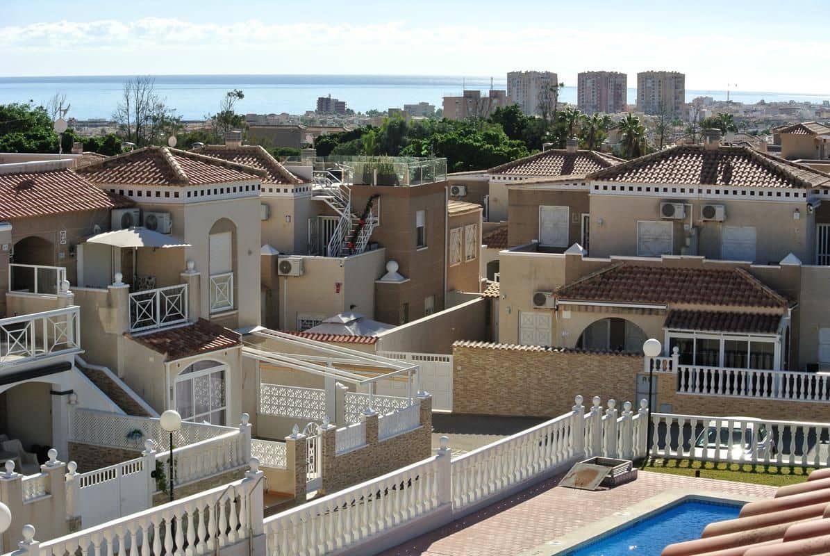 2 camera da letto Appartamento in vendita in Aguas Nuevas con piscina garage - 189.000 € (Rif: 9439552)