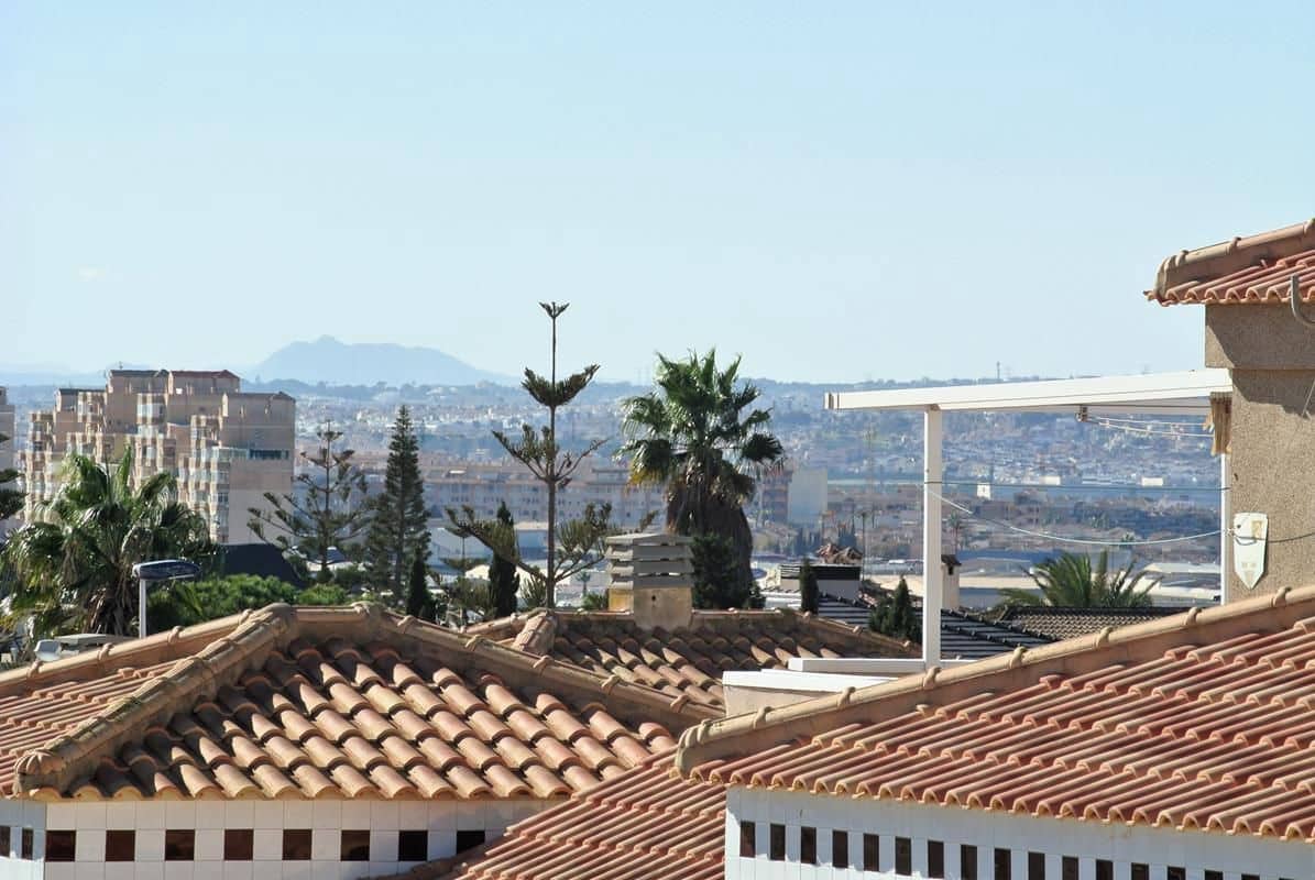 2 camera da letto Appartamento in vendita in Aguas Nuevas con piscina garage - 189.000 € (Rif: 9439552)