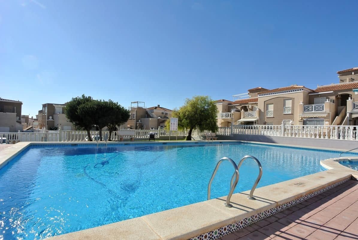 2 camera da letto Appartamento in vendita in Aguas Nuevas con piscina garage - 189.000 € (Rif: 9439552)