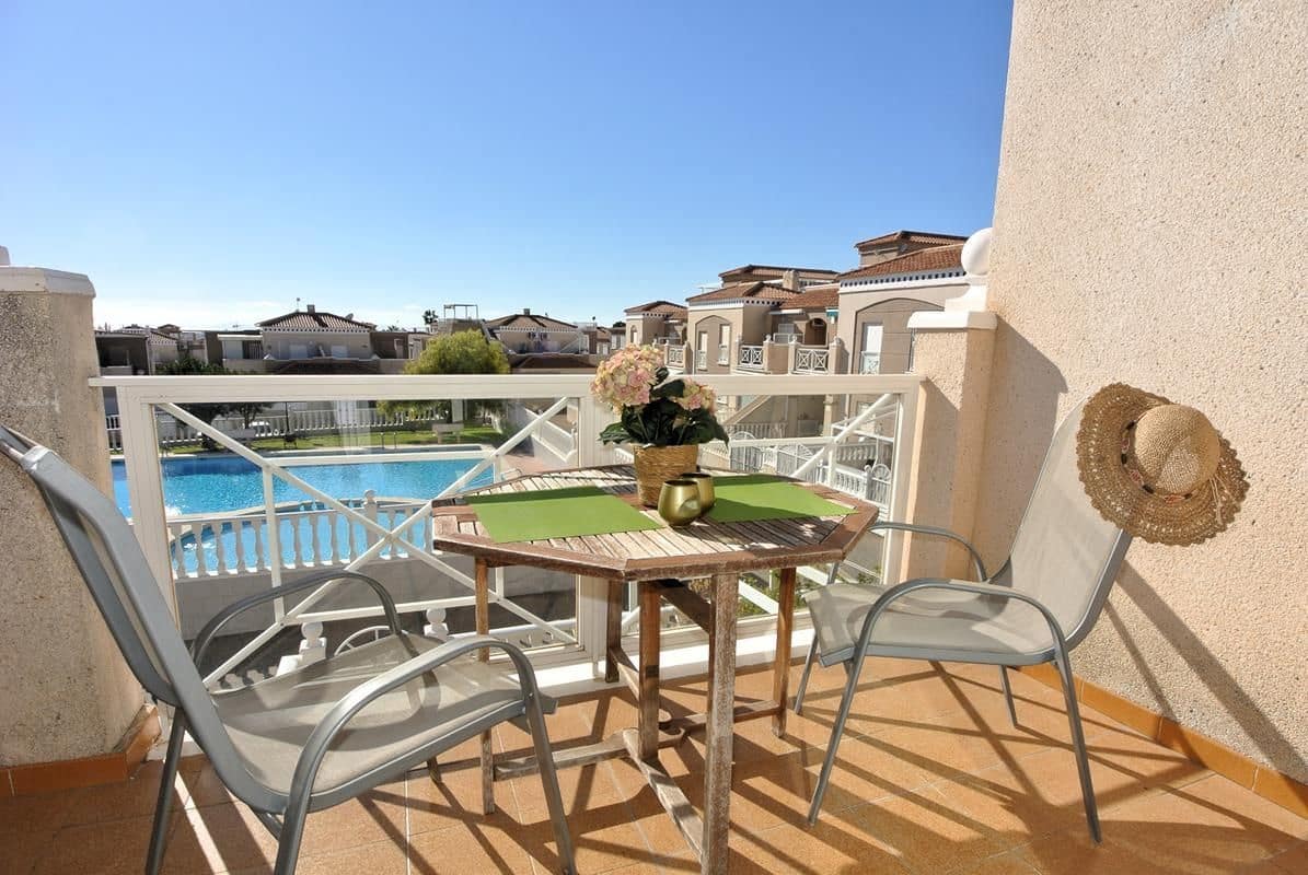 2 camera da letto Appartamento in vendita in Aguas Nuevas con piscina garage - 189.000 € (Rif: 9439552)