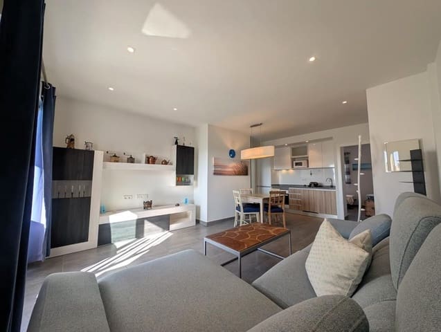 3 camera da letto Appartamento in vendita in Parque Acuático - Sector 25, Torrevieja con piscina - 259.900 € (Rif: 9468167)