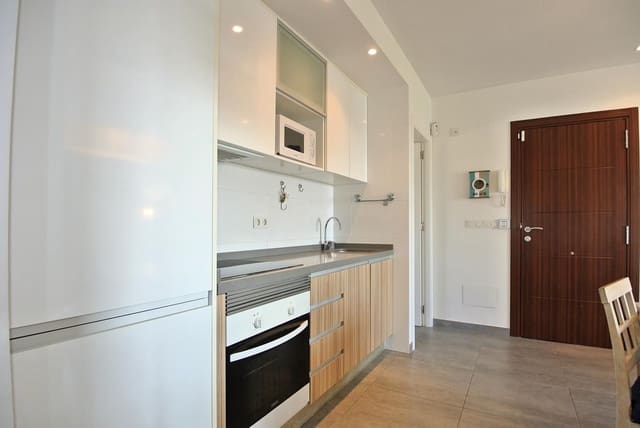 3 camera da letto Appartamento in vendita in Parque Acuático - Sector 25, Torrevieja con piscina - 259.900 € (Rif: 9468167)