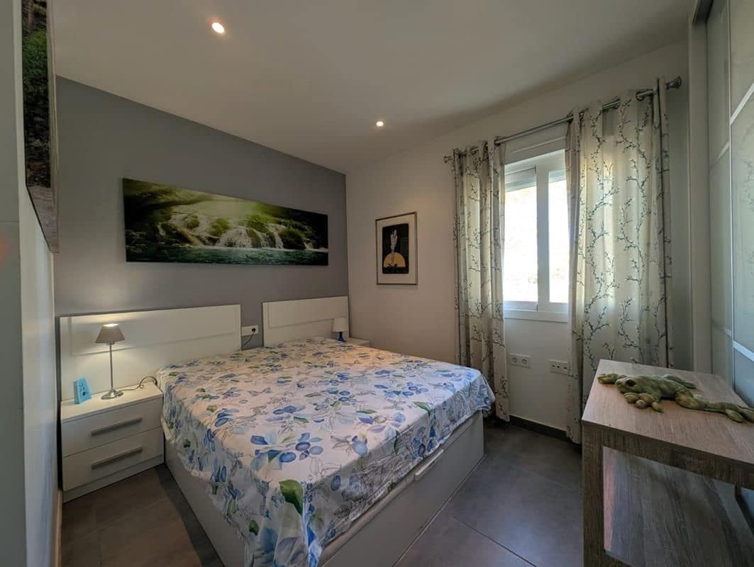 3 makuuhuone Huoneisto myytävänä paikassa Torrevieja mukana uima-altaan - 259 900 € (Ref: 9468167)