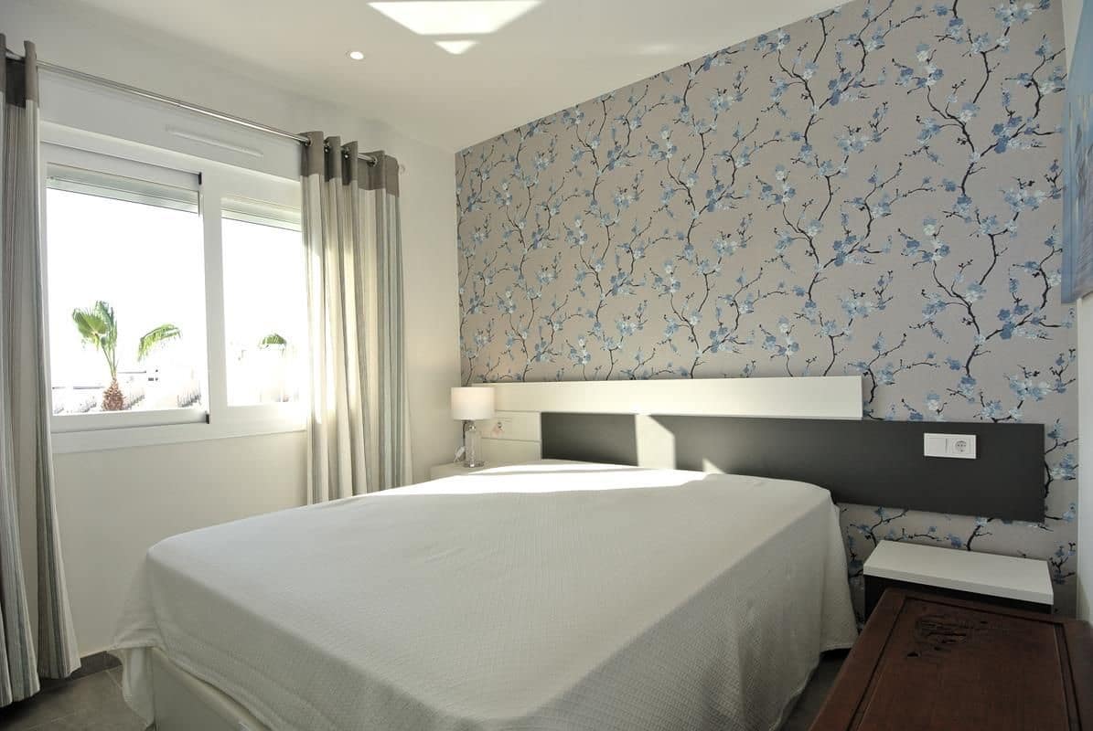 3 makuuhuone Huoneisto myytävänä paikassa Torrevieja mukana uima-altaan - 259 900 € (Ref: 9468167)