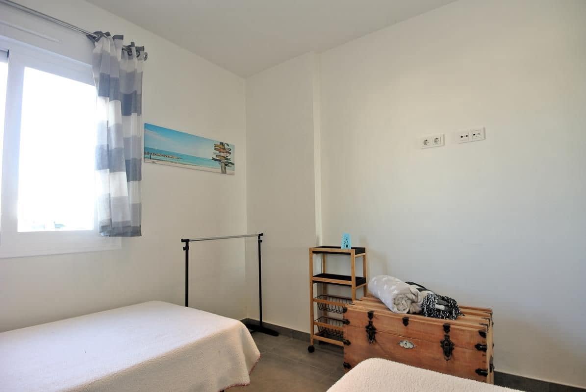 3 makuuhuone Huoneisto myytävänä paikassa Torrevieja mukana uima-altaan - 259 900 € (Ref: 9468167)