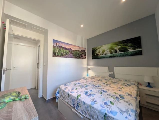 3 camera da letto Appartamento in vendita in Parque Acuático - Sector 25, Torrevieja con piscina - 259.900 € (Rif: 9468167)