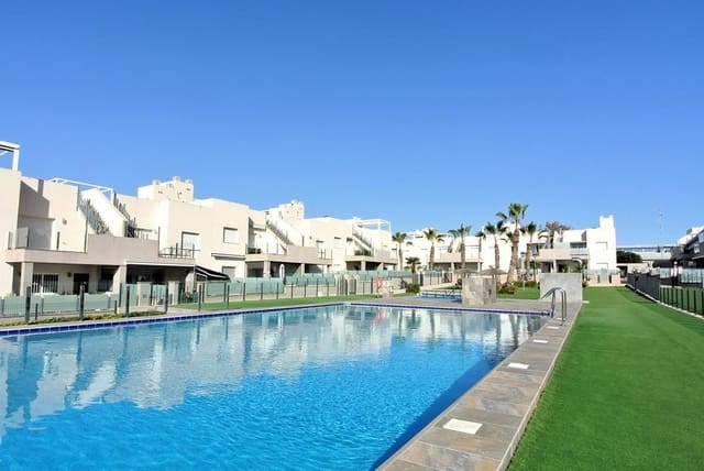 3 camera da letto Appartamento in vendita in Parque Acuático - Sector 25, Torrevieja con piscina - 259.900 € (Rif: 9468167)