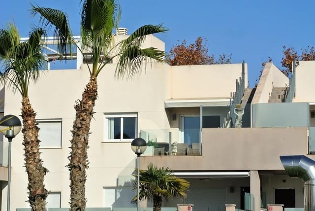 3 camera da letto Appartamento in vendita in Parque Acuático - Sector 25, Torrevieja con piscina - 259.900 € (Rif: 9468167)