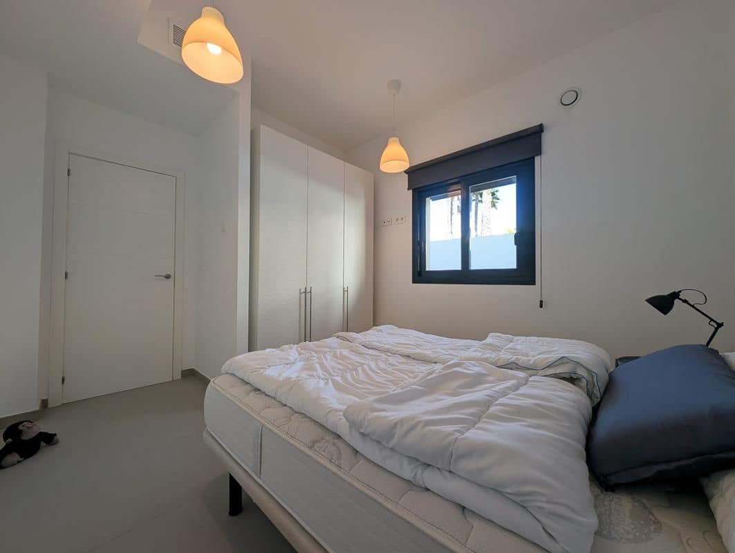 3 bedroom Villa for sale in San Fulgencio with pool garage - € 595,000 (Ref: 9503902)