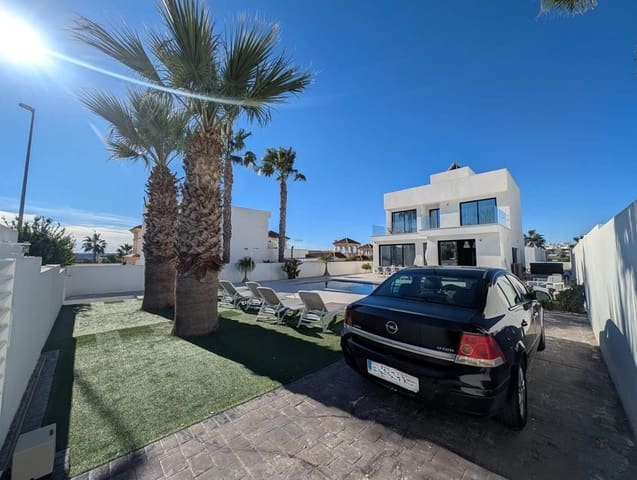 3 camera da letto Villa in vendita in San Fulgencio con piscina garage - 595.000 € (Rif: 9503902)