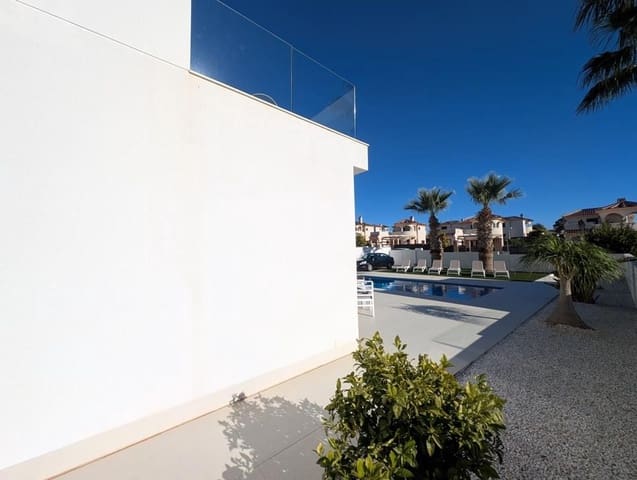 3 camera da letto Villa in vendita in San Fulgencio con piscina garage - 595.000 € (Rif: 9503902)