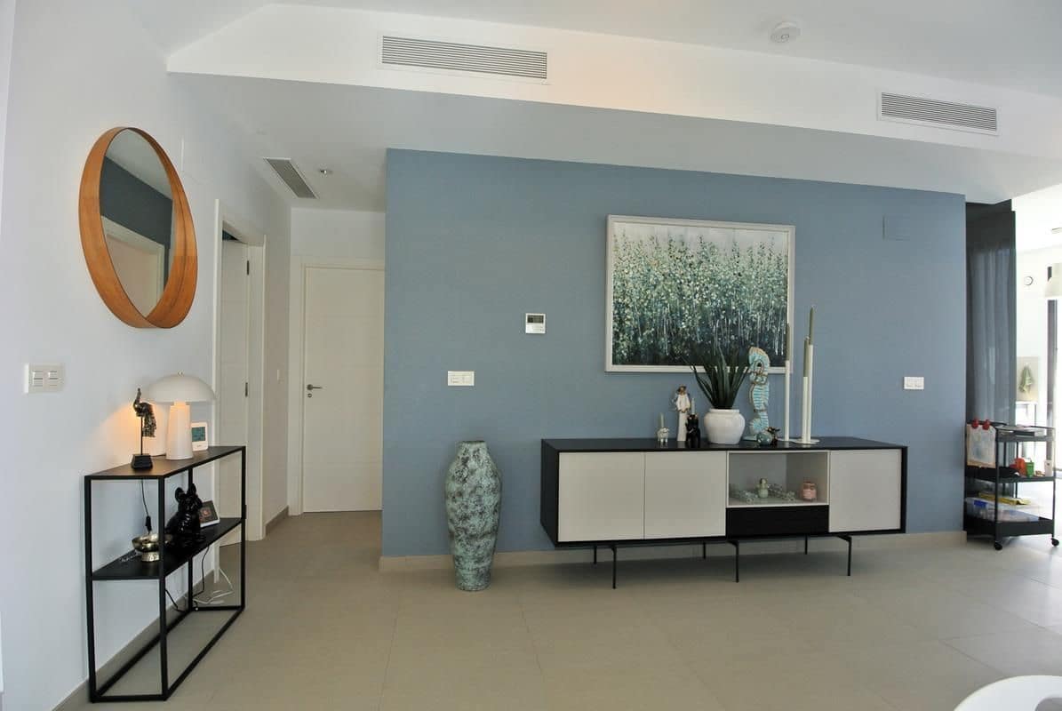 3 bedroom Villa for sale in San Fulgencio with pool garage - € 595,000 (Ref: 9503902)