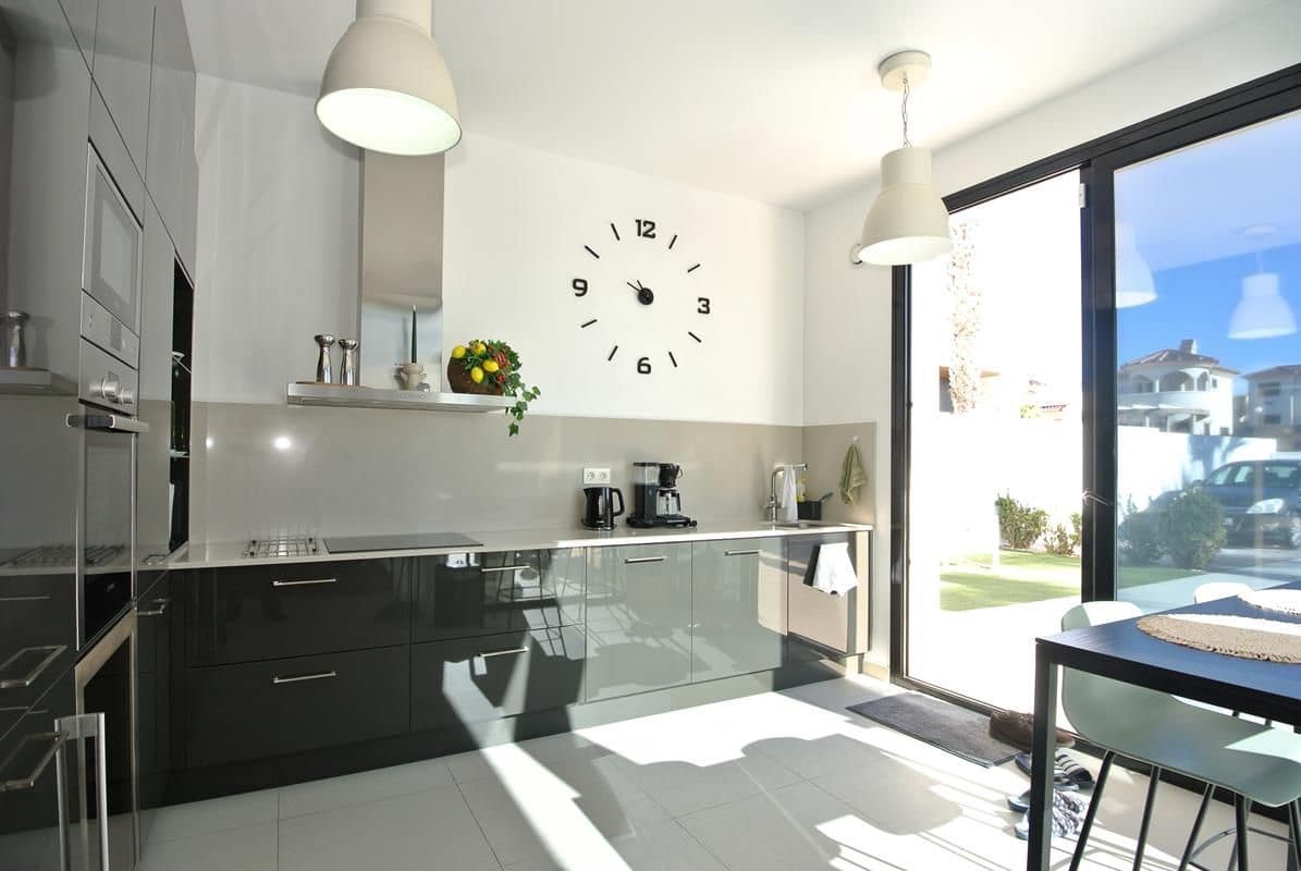 3 bedroom Villa for sale in San Fulgencio with pool garage - € 595,000 (Ref: 9503902)