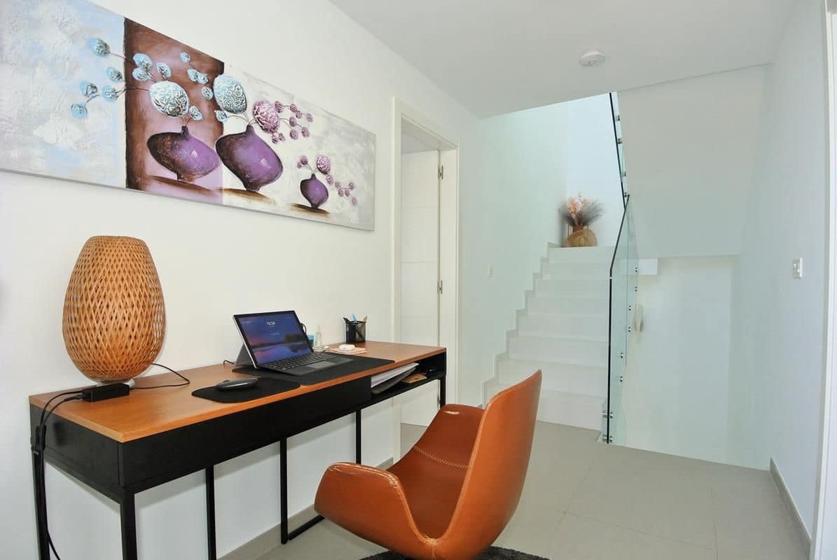 3 bedroom Villa for sale in San Fulgencio with pool garage - € 595,000 (Ref: 9503902)