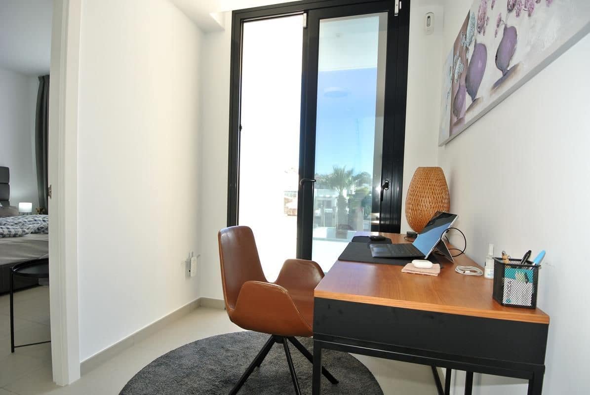 3 bedroom Villa for sale in San Fulgencio with pool garage - € 595,000 (Ref: 9503902)