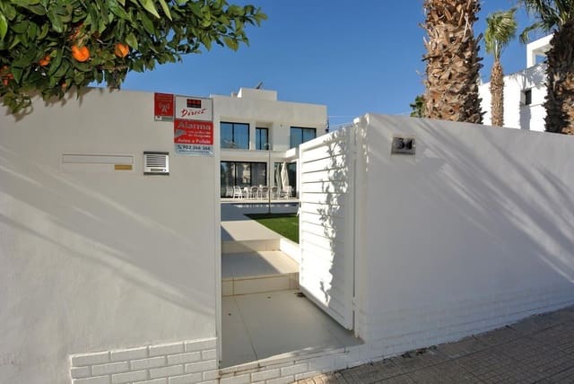 3 camera da letto Villa in vendita in San Fulgencio con piscina garage - 595.000 € (Rif: 9503902)