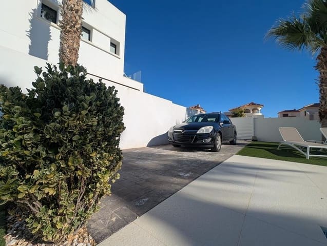 3 camera da letto Villa in vendita in San Fulgencio con piscina garage - 595.000 € (Rif: 9503902)