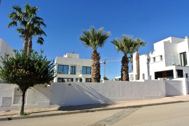 3 camera da letto Villa in vendita in San Fulgencio con piscina garage - 595.000 € (Rif: 9503902)