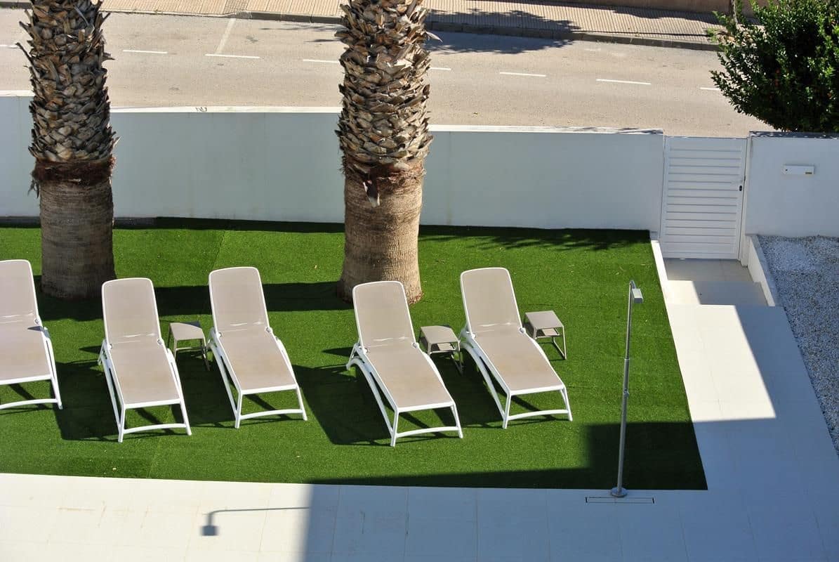 3 bedroom Villa for sale in San Fulgencio with pool garage - € 595,000 (Ref: 9503902)