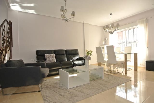 3 camera da letto Villetta Bifamiliare in vendita in Villamartin, Orihuela con piscina garage - 249.900 € (Rif: 9508443)