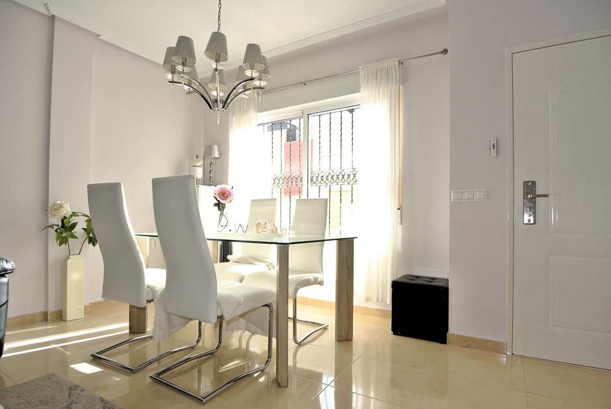 3 camera da letto Villetta Bifamiliare in vendita in Orihuela Costa con piscina garage - 249.900 € (Rif: 9508443)