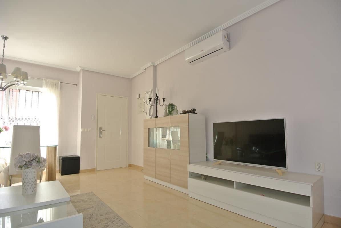 3 camera da letto Villetta Bifamiliare in vendita in Orihuela Costa con piscina garage - 249.900 € (Rif: 9508443)