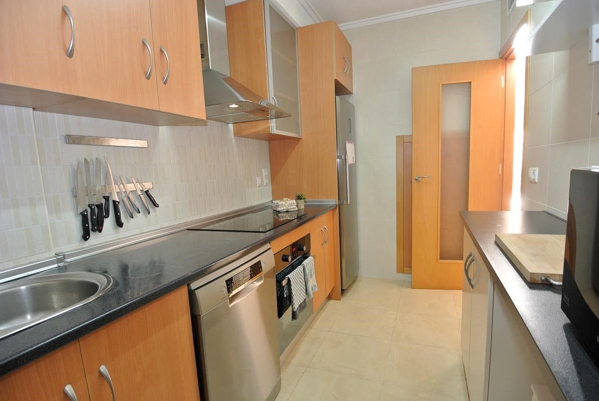 3 camera da letto Villetta Bifamiliare in vendita in Orihuela Costa con piscina garage - 249.900 € (Rif: 9508443)