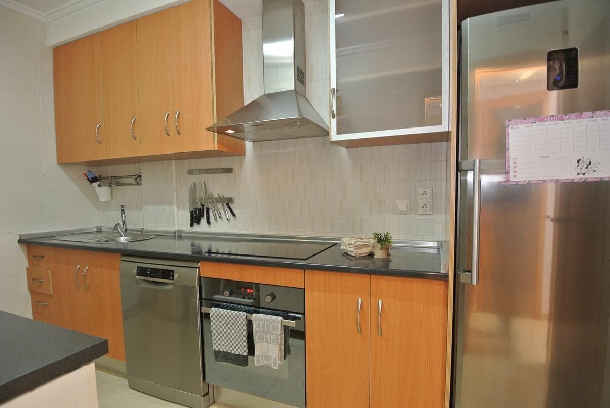 3 camera da letto Villetta Bifamiliare in vendita in Orihuela Costa con piscina garage - 249.900 € (Rif: 9508443)