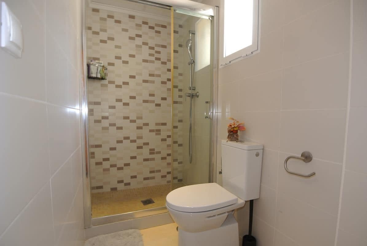 3 camera da letto Villetta Bifamiliare in vendita in Orihuela Costa con piscina garage - 249.900 € (Rif: 9508443)