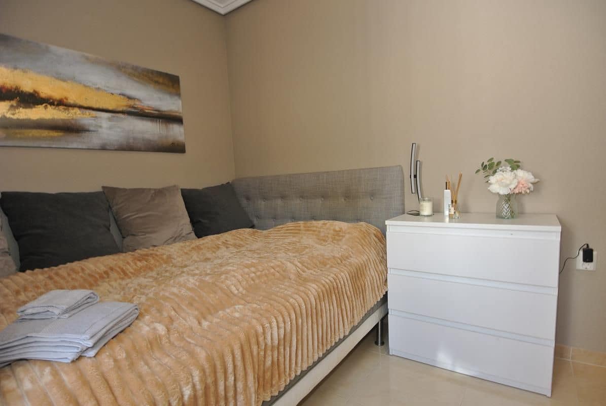 3 camera da letto Villetta Bifamiliare in vendita in Orihuela Costa con piscina garage - 249.900 € (Rif: 9508443)