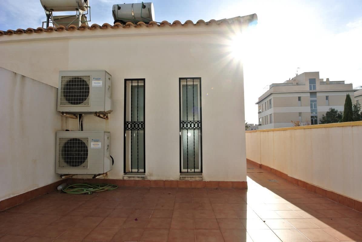3 camera da letto Villetta Bifamiliare in vendita in Orihuela Costa con piscina garage - 249.900 € (Rif: 9508443)