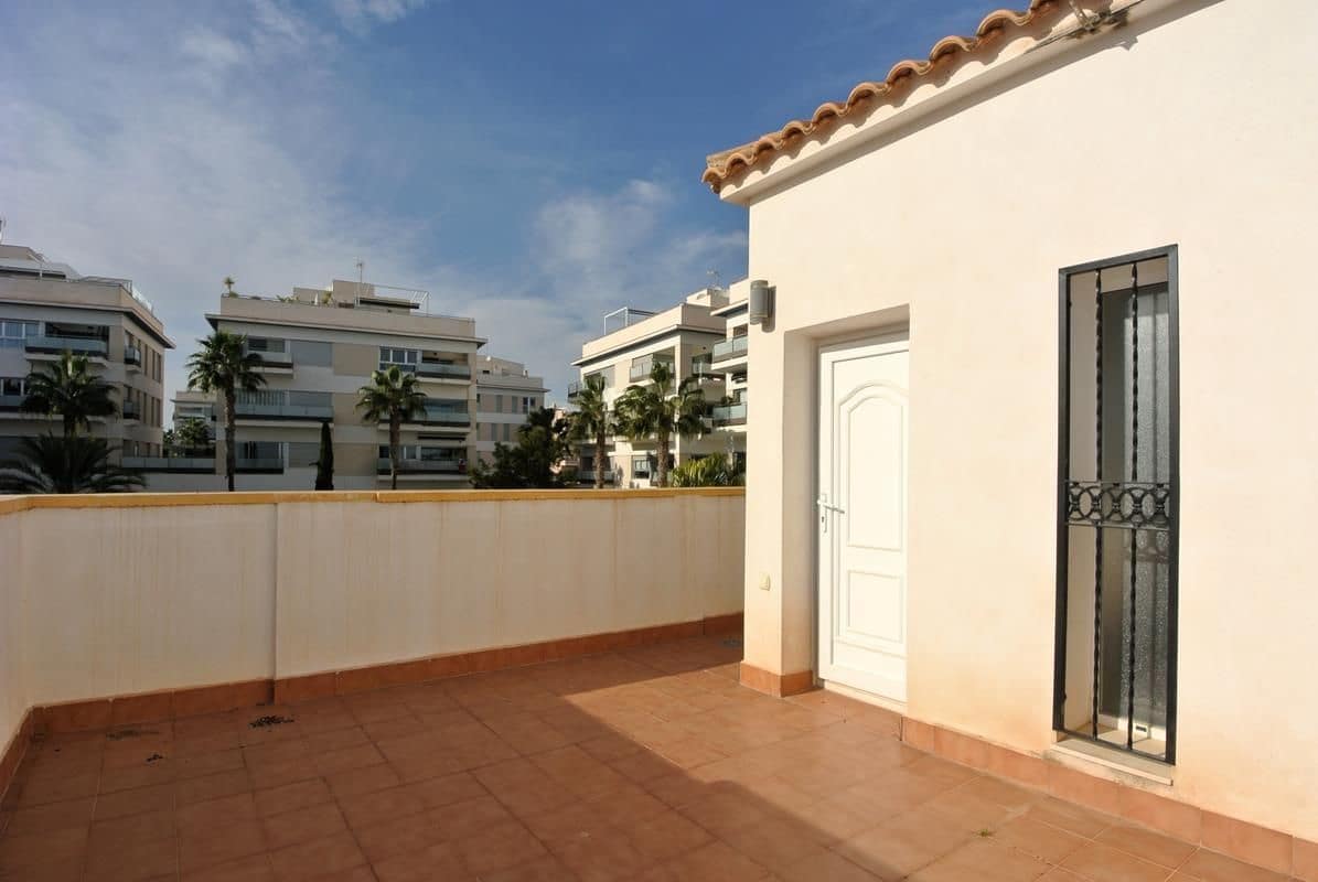 3 camera da letto Villetta Bifamiliare in vendita in Orihuela Costa con piscina garage - 249.900 € (Rif: 9508443)