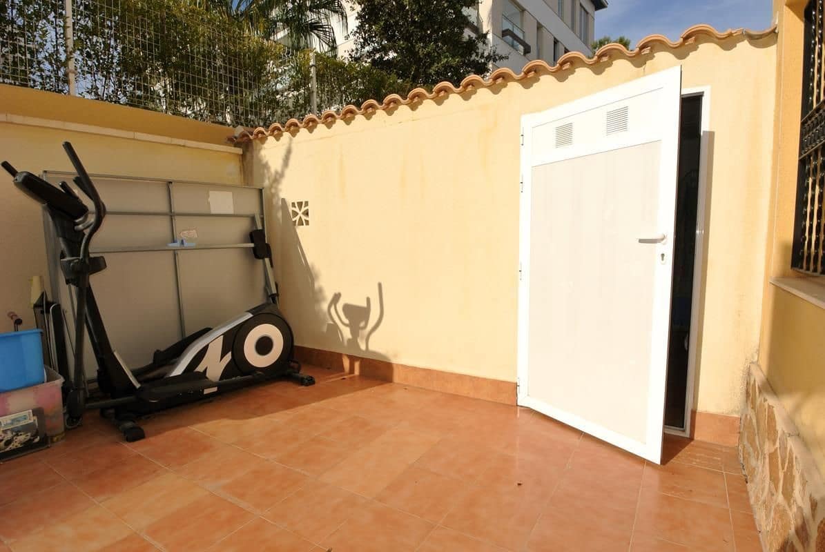 3 camera da letto Villetta Bifamiliare in vendita in Orihuela Costa con piscina garage - 249.900 € (Rif: 9508443)