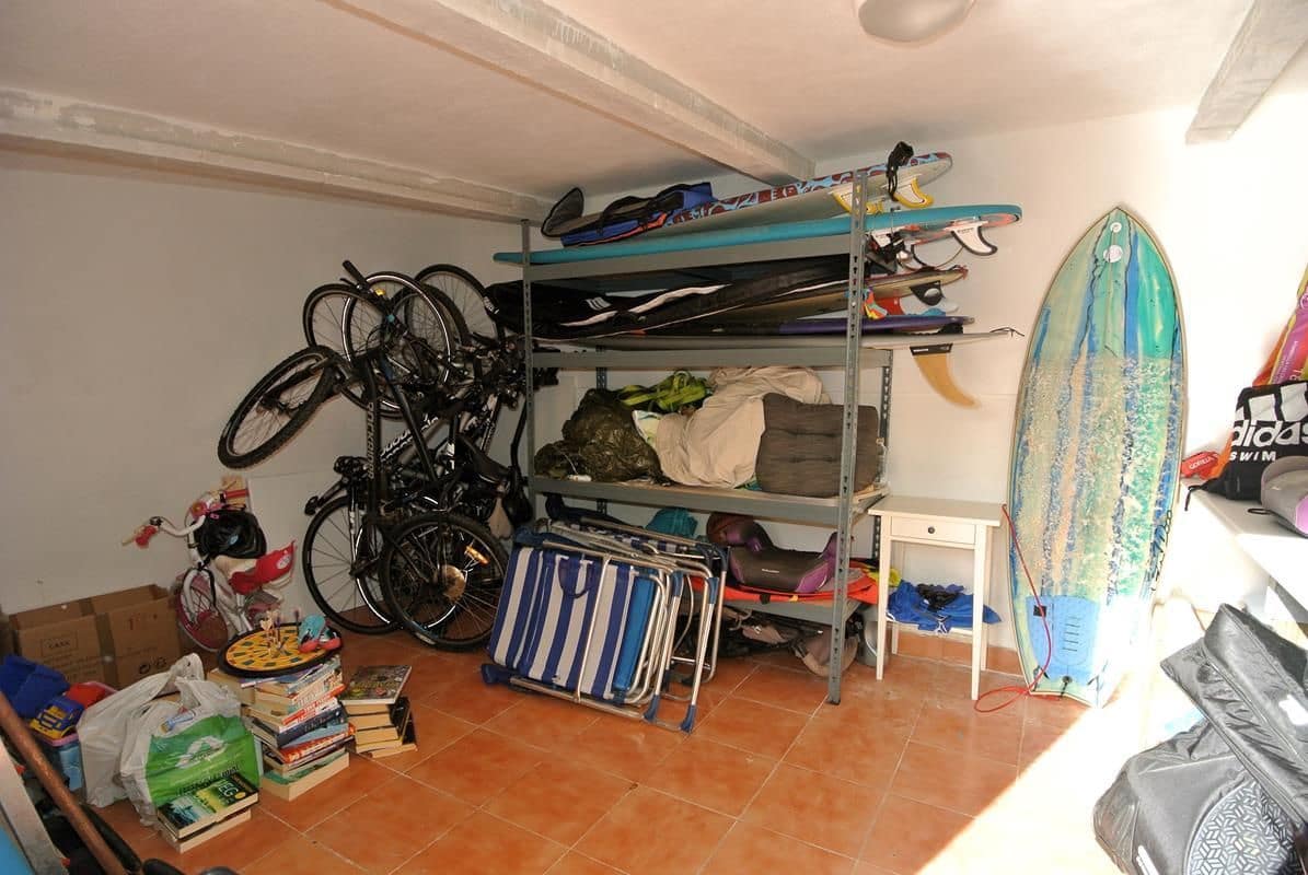 3 camera da letto Villetta Bifamiliare in vendita in Orihuela Costa con piscina garage - 249.900 € (Rif: 9508443)